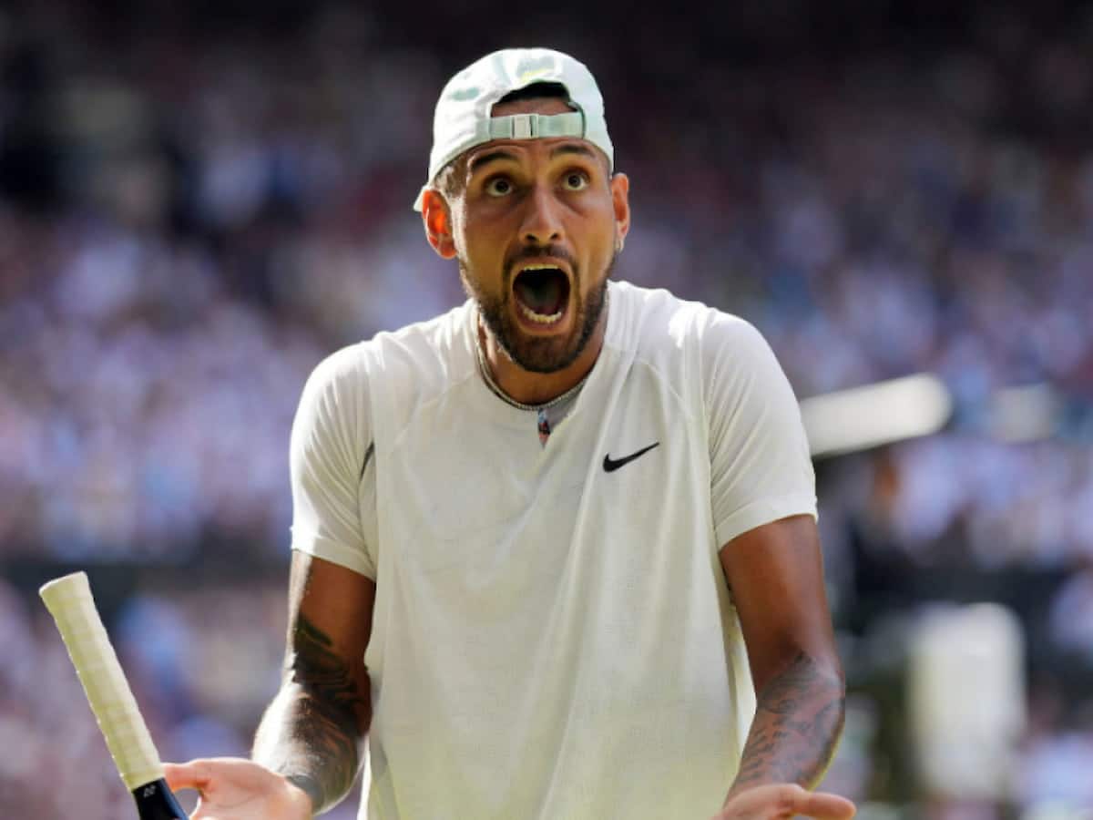 Nick Kyrgios calls Australia a ‘PRETTY RACIST’ country EXPOSING how the big names of the nation have resorted to abusing him