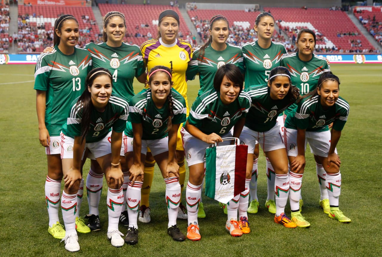 Is Mexico playing at 2023 Women’s FIFA World Cup?