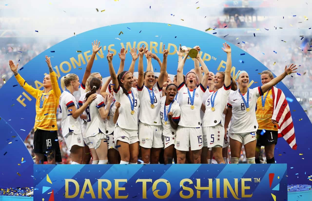 When does the 2023 Women’s FIFA World Cup start?