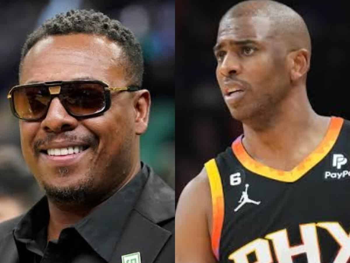 Chris Paul to HURT Steph Curry and Warriors’ chances of NBA championship? Paul Pierce suggests veteran PG to SUFFER MENTALLY next season