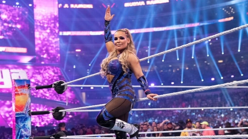 Natalya 