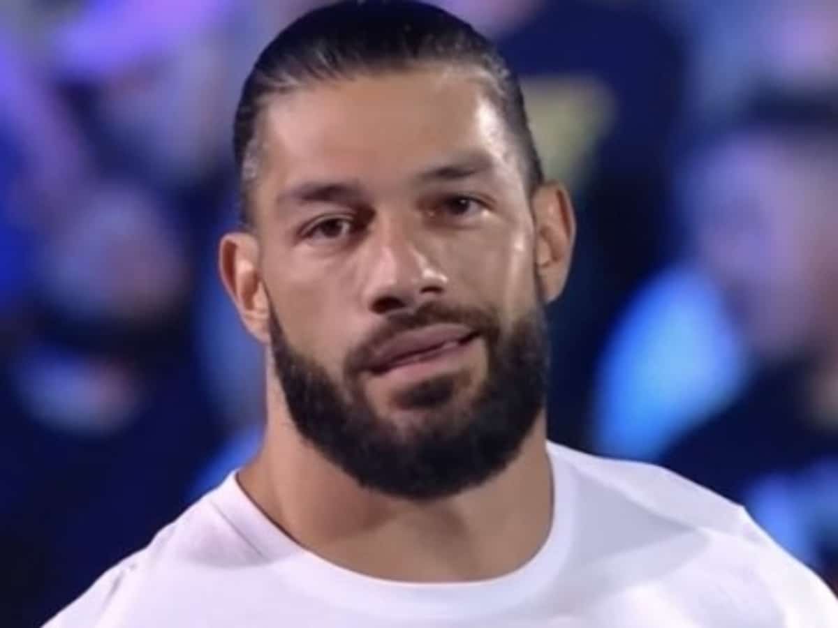 WATCH: Roman Reigns breaks his silence and hilariously trolls TikTok after getting banned from the platform