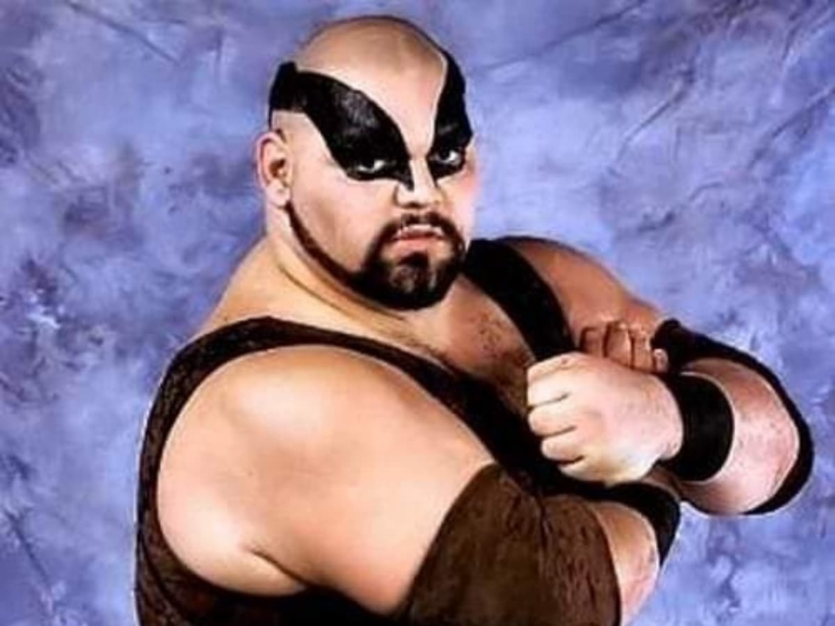 Former WWE Superstar Mike ‘Mantaur’ Halac passes away at 55: Daughter posts heartbroken tribute 