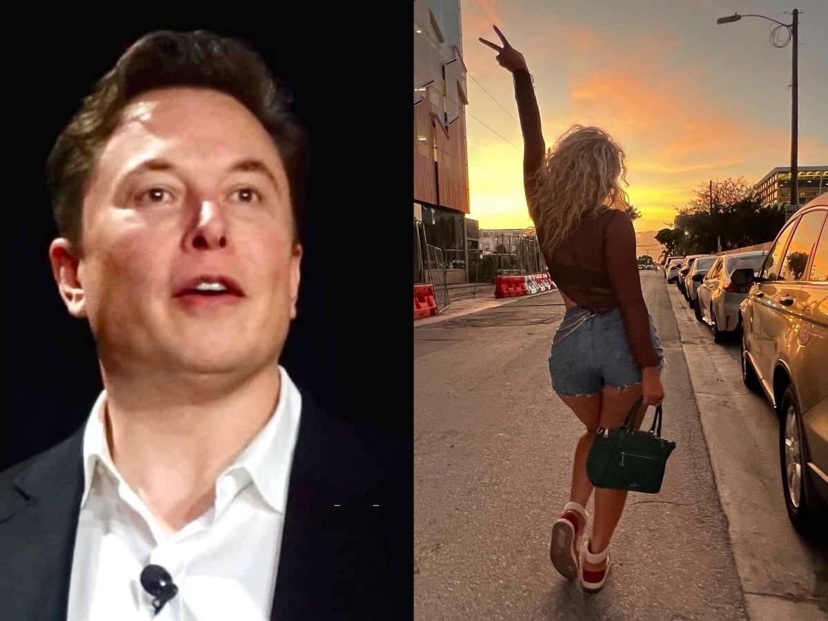 23-year-old WWE Superstar says she won’t pay Elon Musk’s Twitter to get blue tick and cautions fans not to get scammed by her fake profiles 