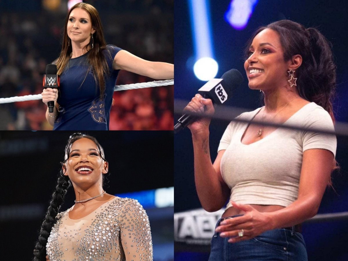 Cody Rhodes’ wife Brandi Rhodes reveals the list of her dream opponents: Stephanie McMahon, Bianca Belair and many others in the Top 10