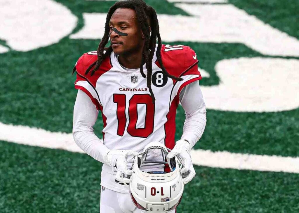 DeAndre Hopkins