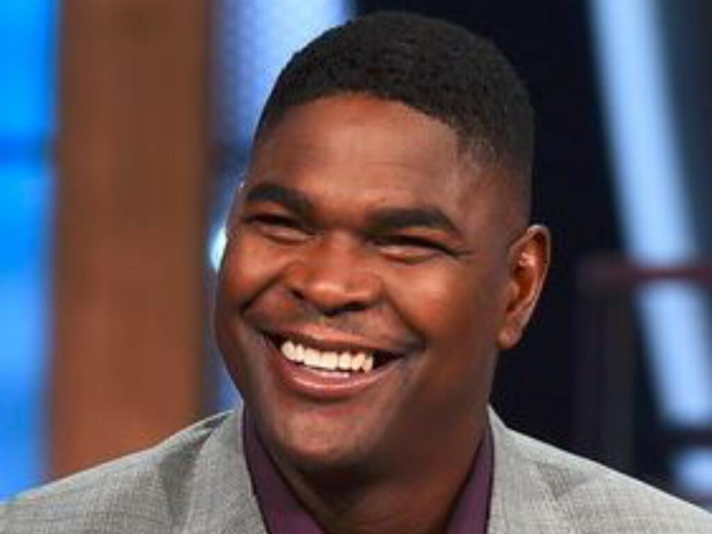 Keyshawn Johnson