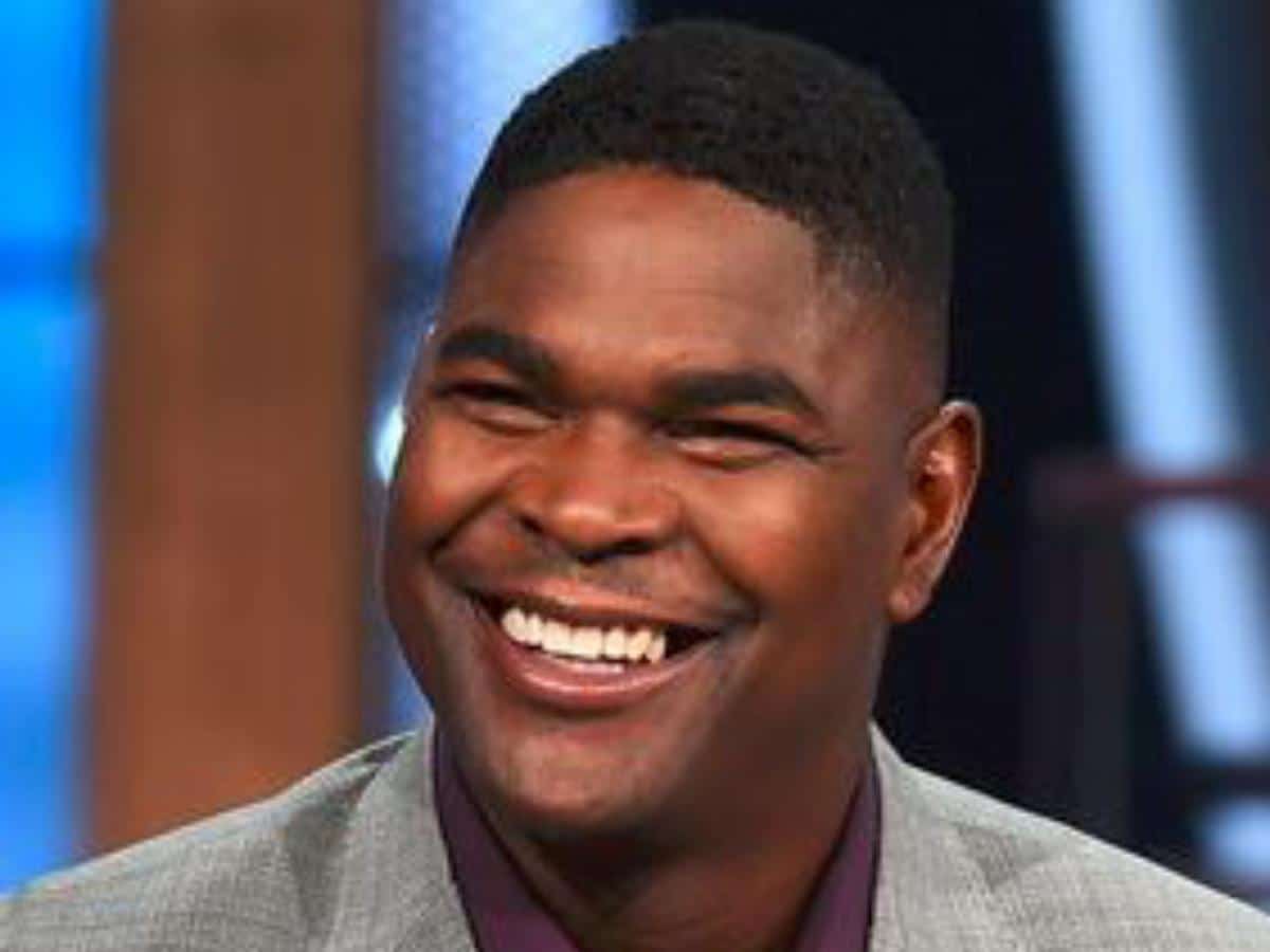 Keyshawn Johnson set to receive a whopping $18,000,000 from ESPN despite getting fired