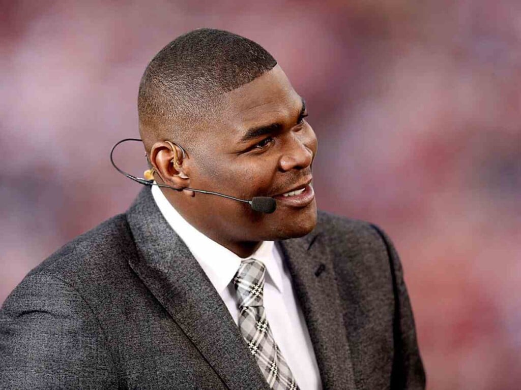 Keyshawn Johnson