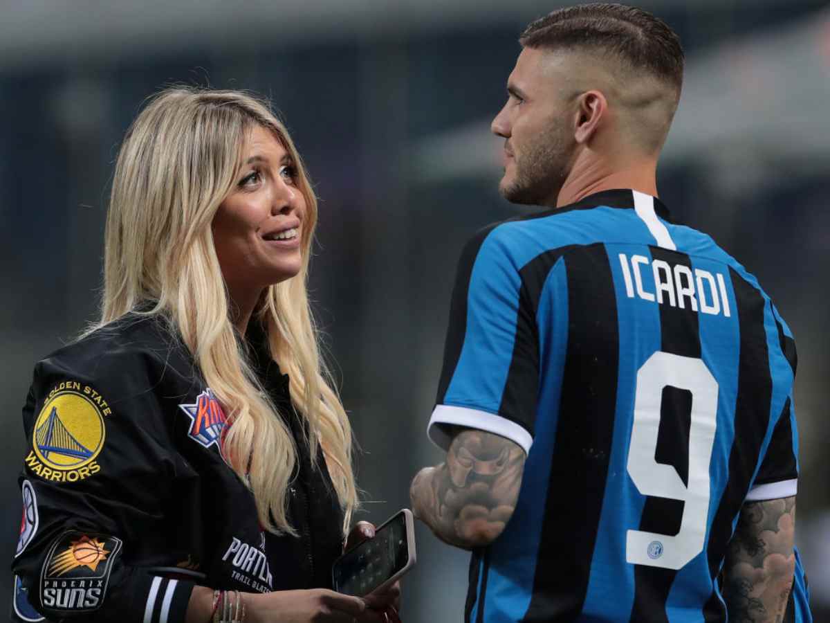 “We will come back,” Wanda Nara drops major hint about Mauro Icardi’s next football destination