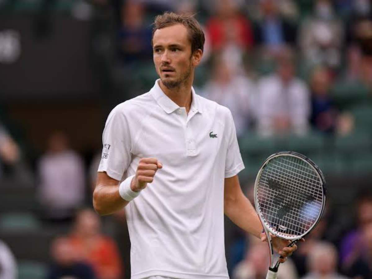 Daniil Medvedev calls Wimbledon the WORST as he admits to requiring massive improvement at the Grand Slam