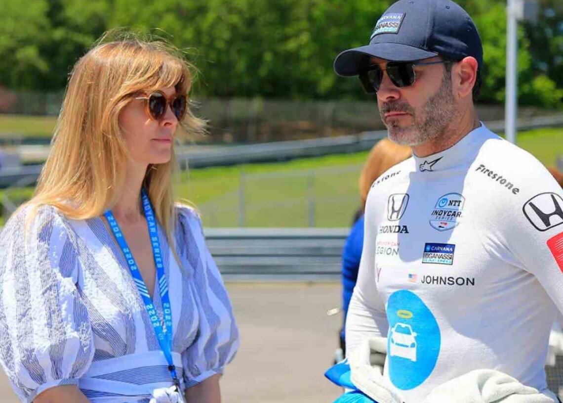 Autopsy reveals shocking details behind Jimmie Johnson’s in-laws and