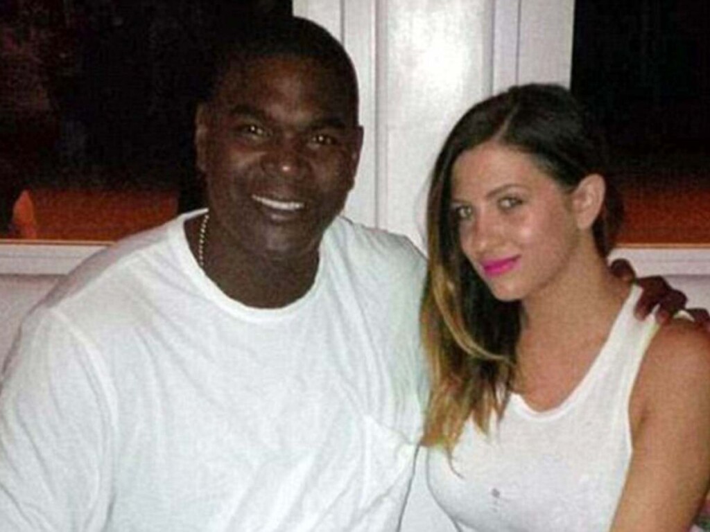 Keyshawn Johnson