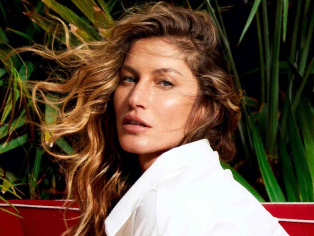 Gisele Bundchen