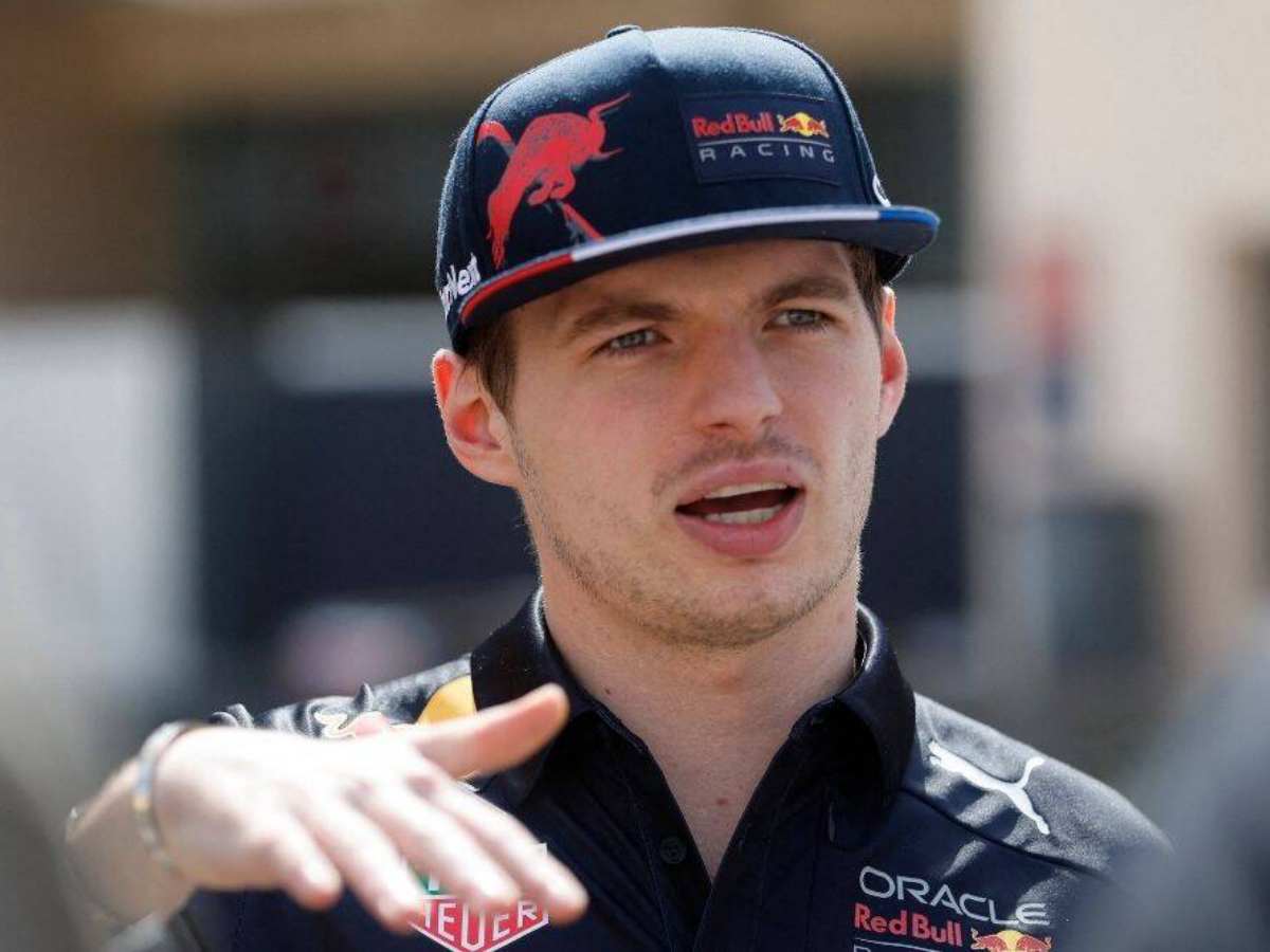 Max Verstappen makes bold claim, says Jeddah Circuit is more DANGEROUS than Spa-Francorchamps