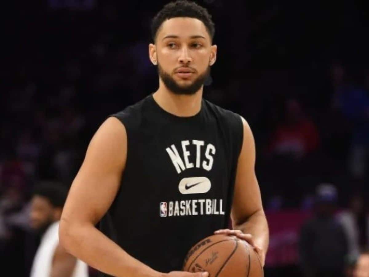 Ben Simmons to exit Nets, fans reject acquiring NBA All-Star