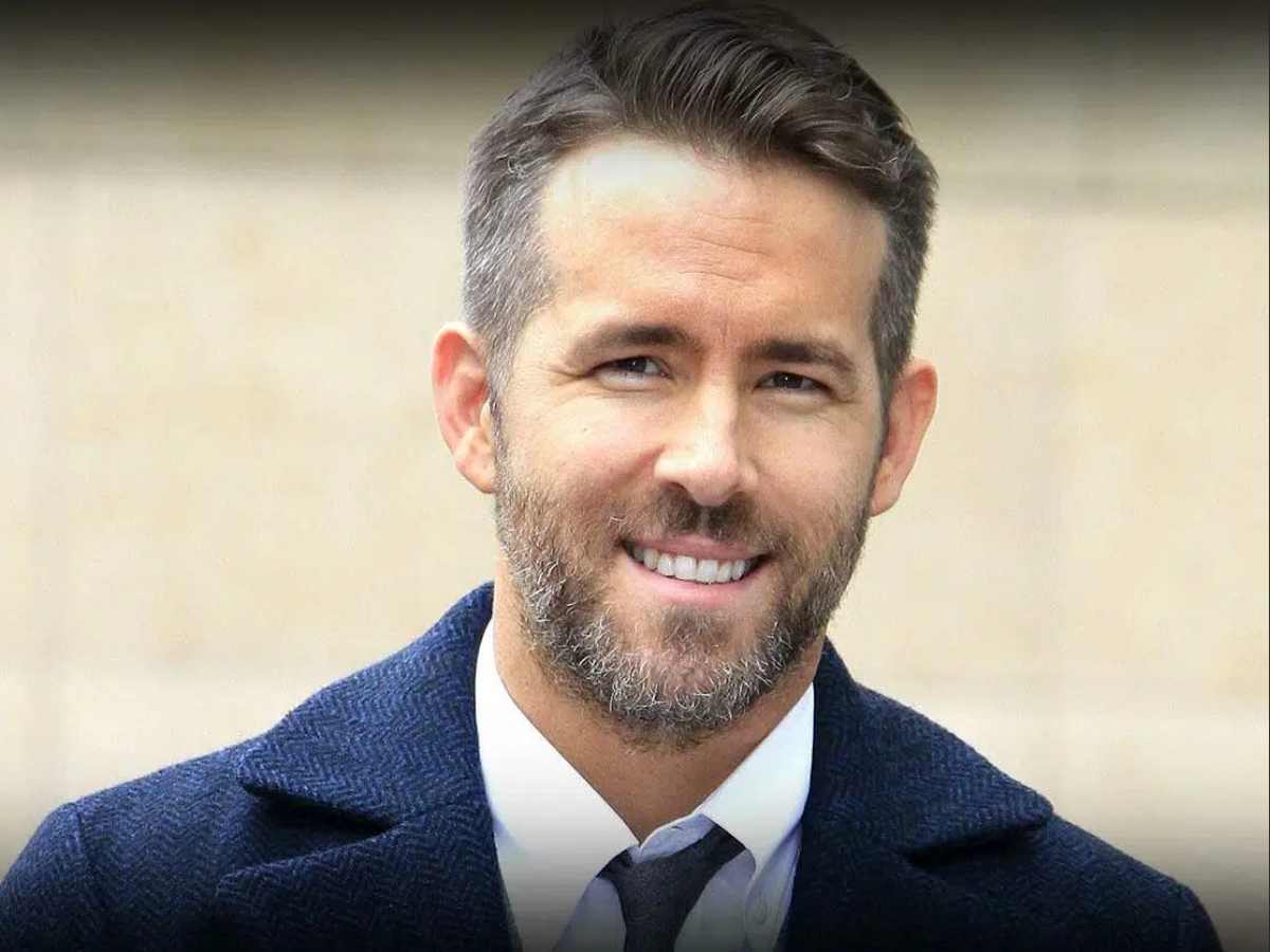 Ryan Reynolds is set to make an appearance in the Silverstone in lieu of his famous ‘deal’ with Alpine