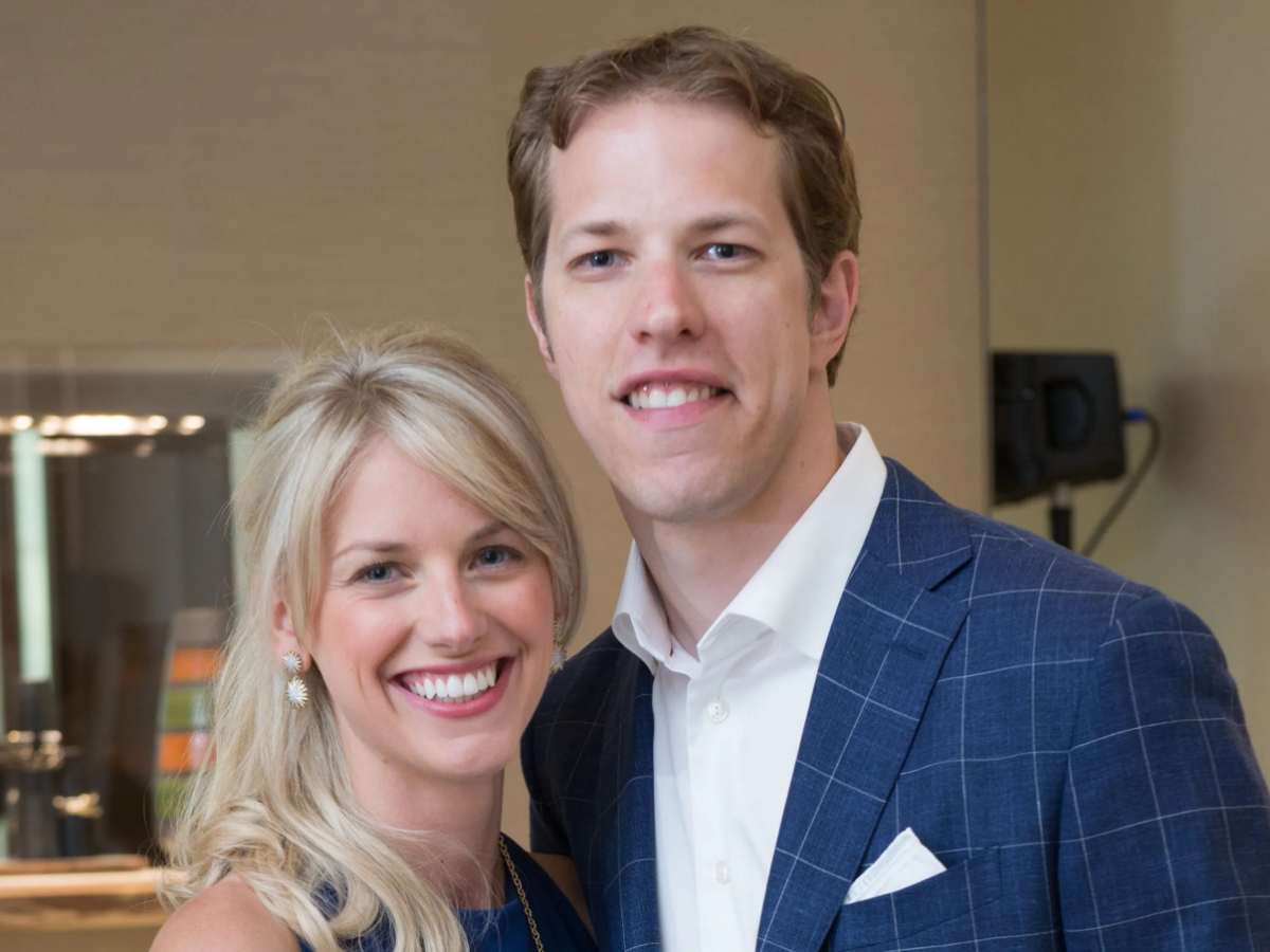 Who is Brad Keselowski’s wife, Paige Keselowski?