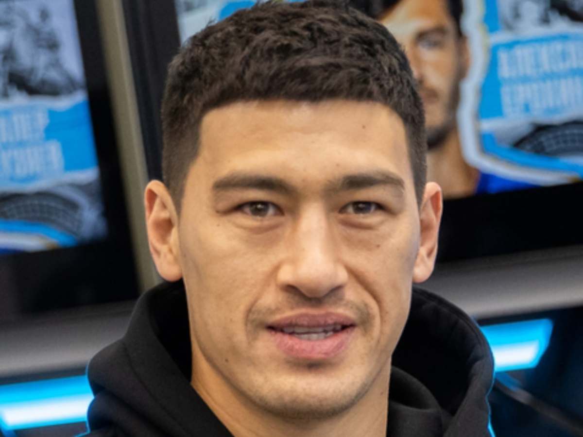 WATCH: When Dmitry Bivol quickly regretted saying he consumes alcohol, cocaine, and heroin