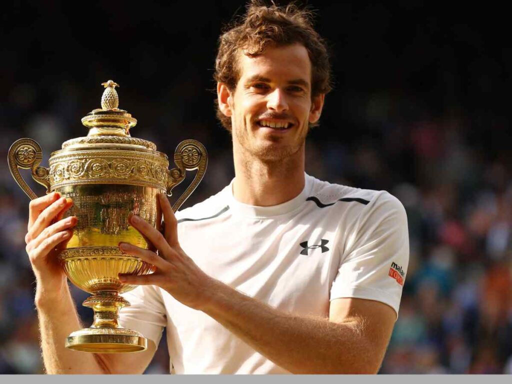 Andy Murray