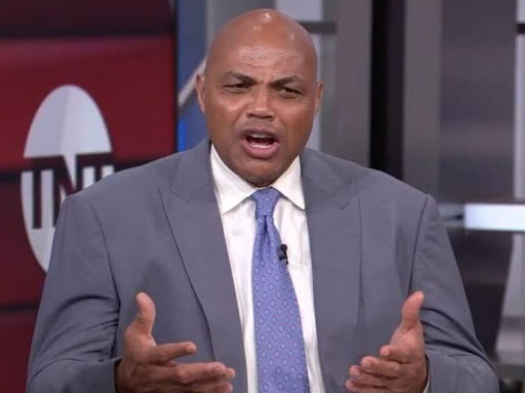 Charles Barkley