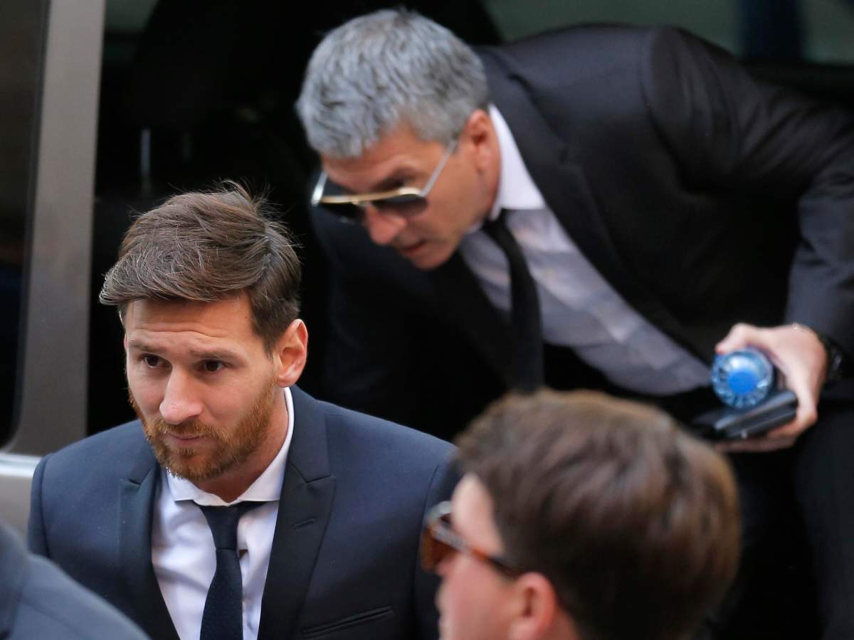 UNVEILED: How is Lionel Messi a ‘free man’ despite getting booked in a €10 million TAX FRAUD case?