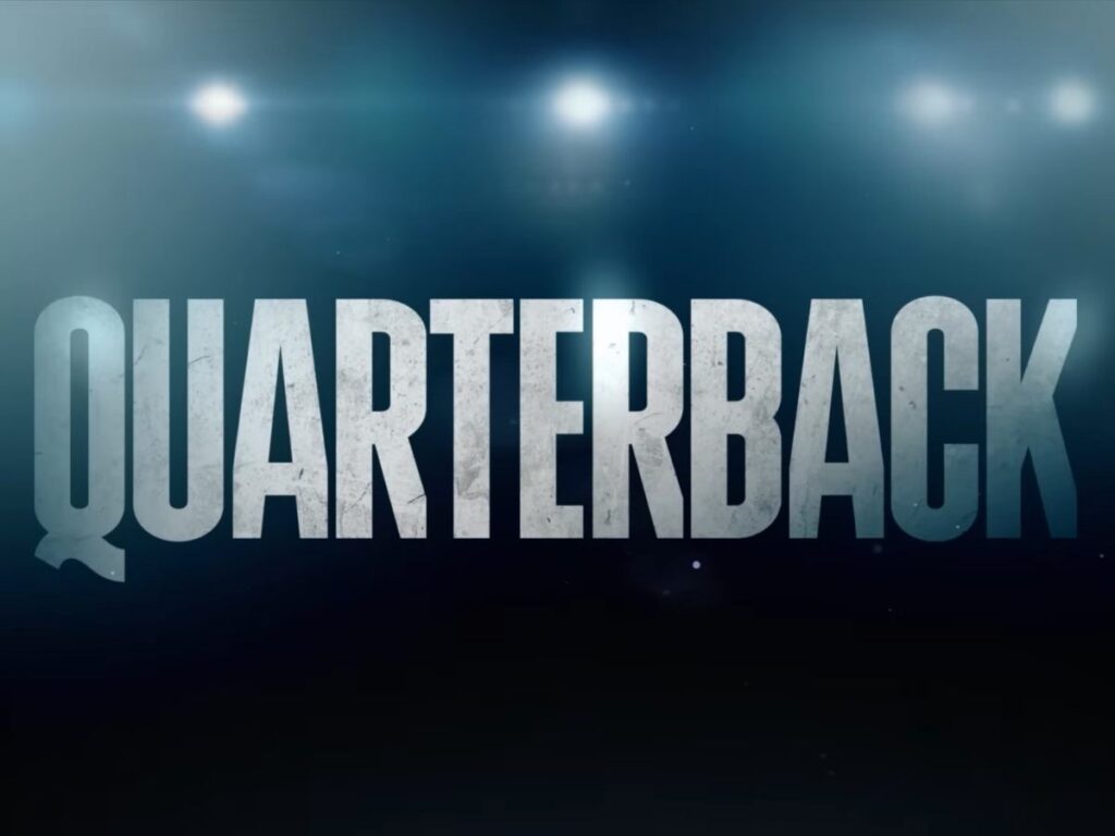 Peyton Manning opens up on how he convinced a HESITANT Patrick Mahomes to star in Netflix’s ‘Quarterback’
