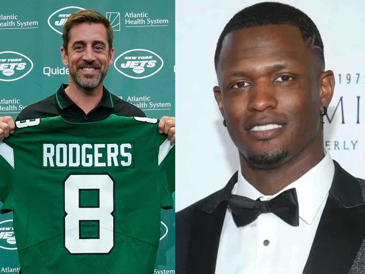 Aaron Rodgers needs to win a Super Bowl for New York in order to prove his ‘worth’ to the Jets, claims Renowned NFL analyst