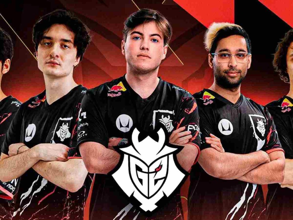 G2 Esports 