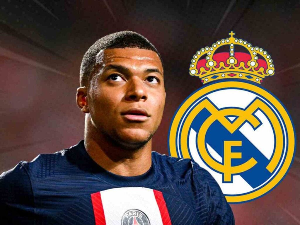 mbappe