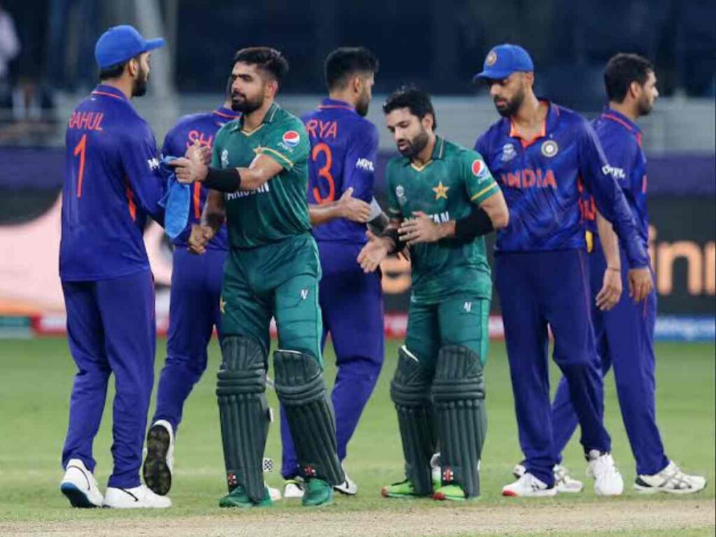 Babar Azam gives hard-hitting ONE-LINER after journalist's question about handing captaincy to someone else