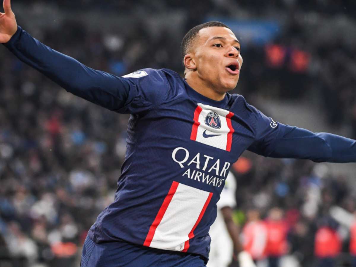 “I just want to win Champions League,” Kylian Mbappe gives strong hint of his possible exit from PSG this summer