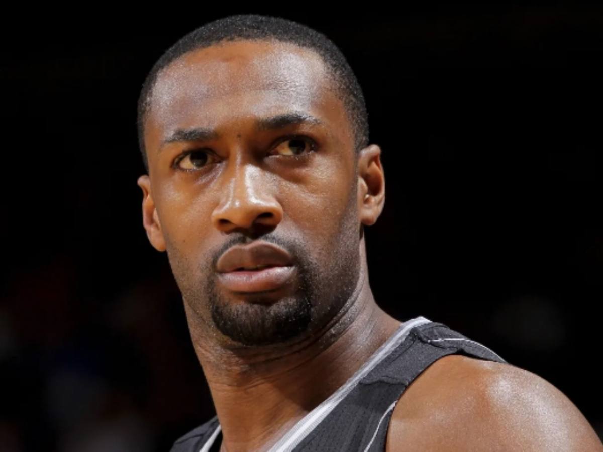 “What The F**k Do I Do,” Gilbert Arenas gets honest about life after