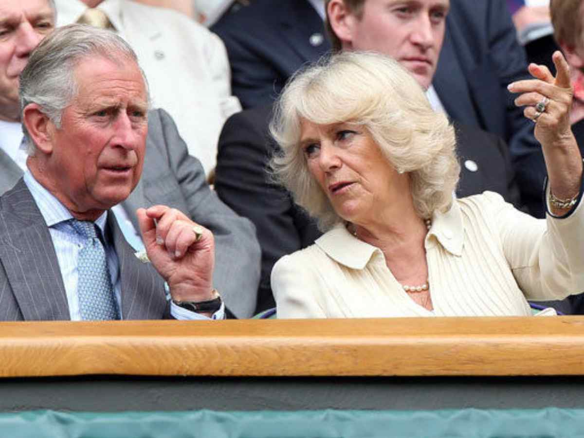 Wimbledon denies entry to King Charles’ cousin, former press secretary of Queen Elizabeth II responds