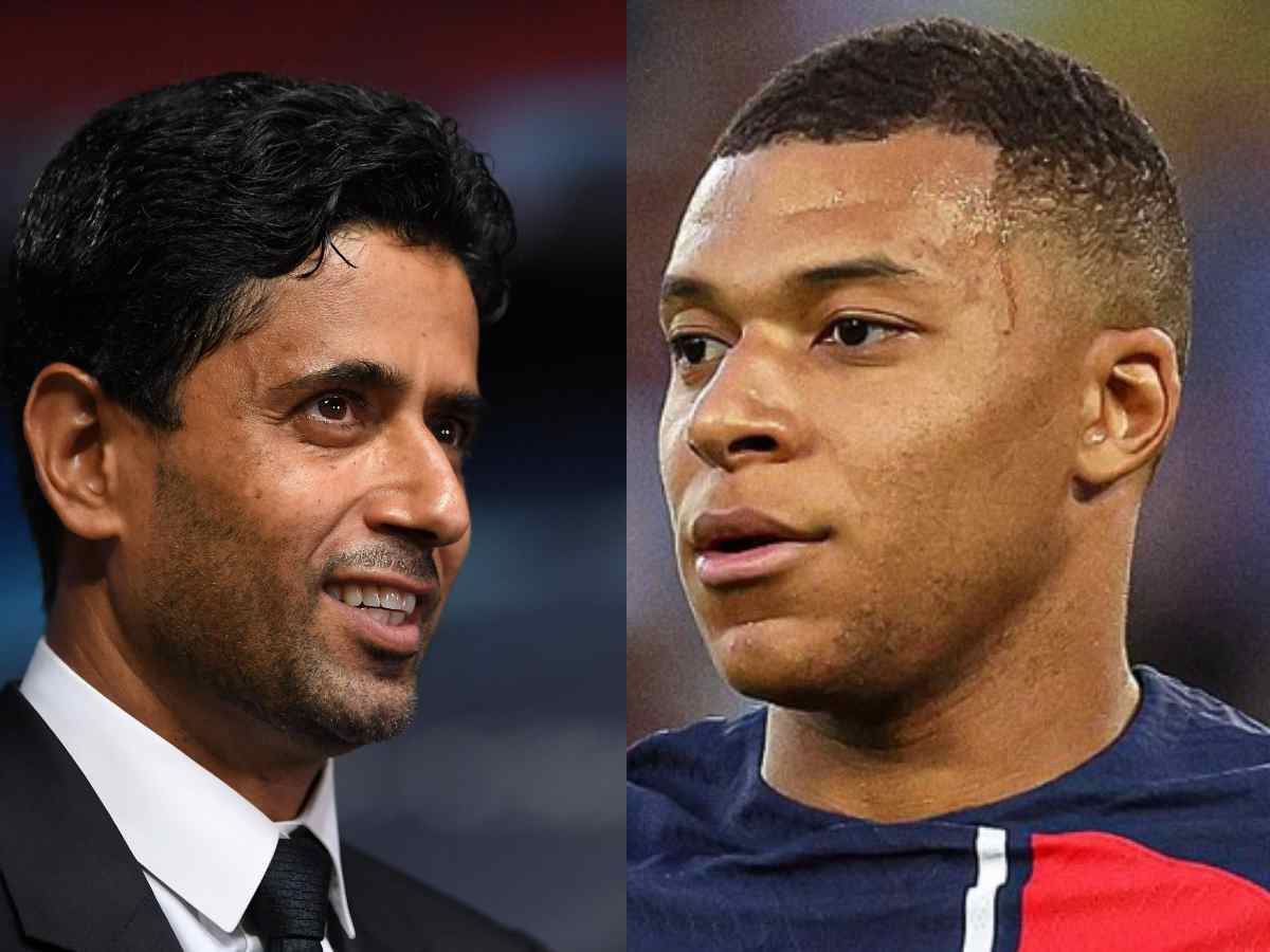 Kylian Mbappe launches direct attack at PSG over uncertain future, calls it a ‘club that divides’