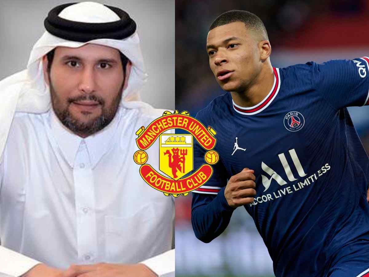 Here’s how Qatari takeover could create a major obstacle for Manchester United in signing Kylian Mbappe