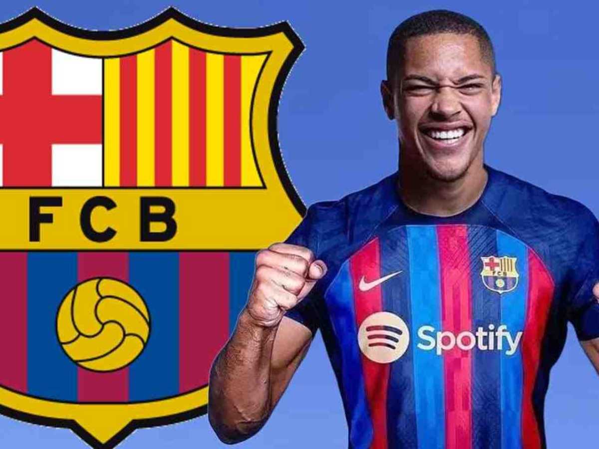 Vitor Roque signs massive contract with Barcelona, set to rival Endrick in El Clasico against Real Madrid