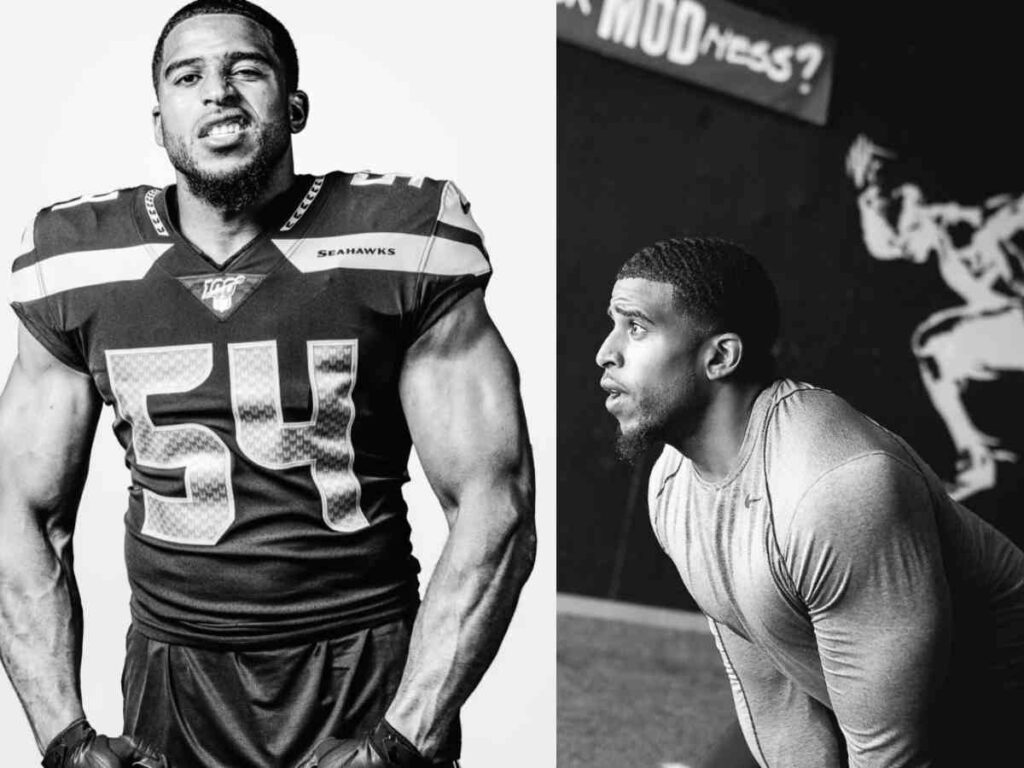 Who is Seattle Seahawks linebacker Bobby Wagner’s parents?
