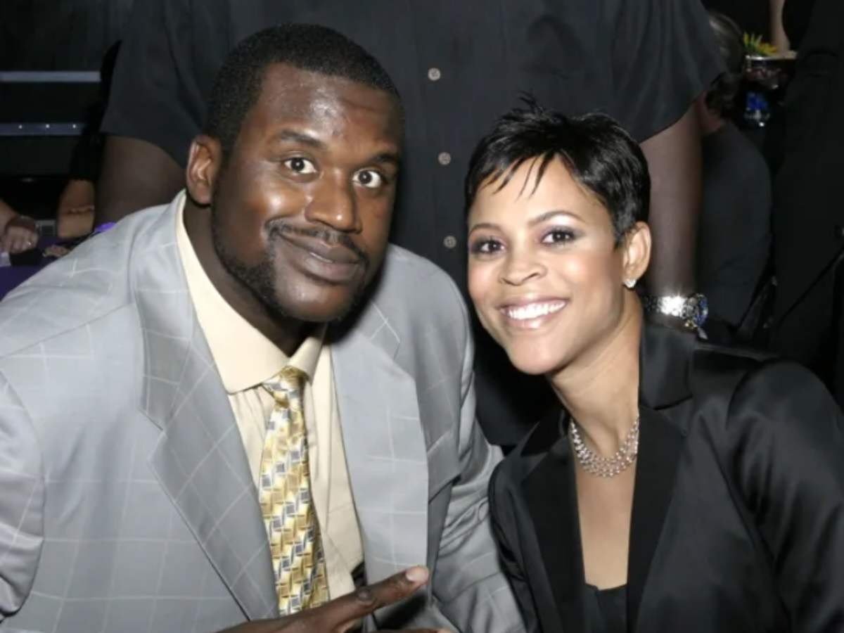 $400,000,000 worth Shaquille O’Neal once eccentrically offered $300,000 to ex-wife Shaunie O’Neal to ‘stay home’ only to realize his mistake years later