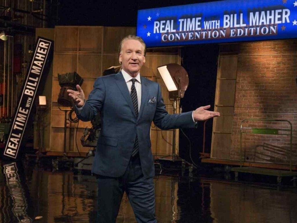 “Hey Tom, F**k you!” Bill Maher once RIDICULED Tom Brady over his political ideology revolving around Donald Trump
