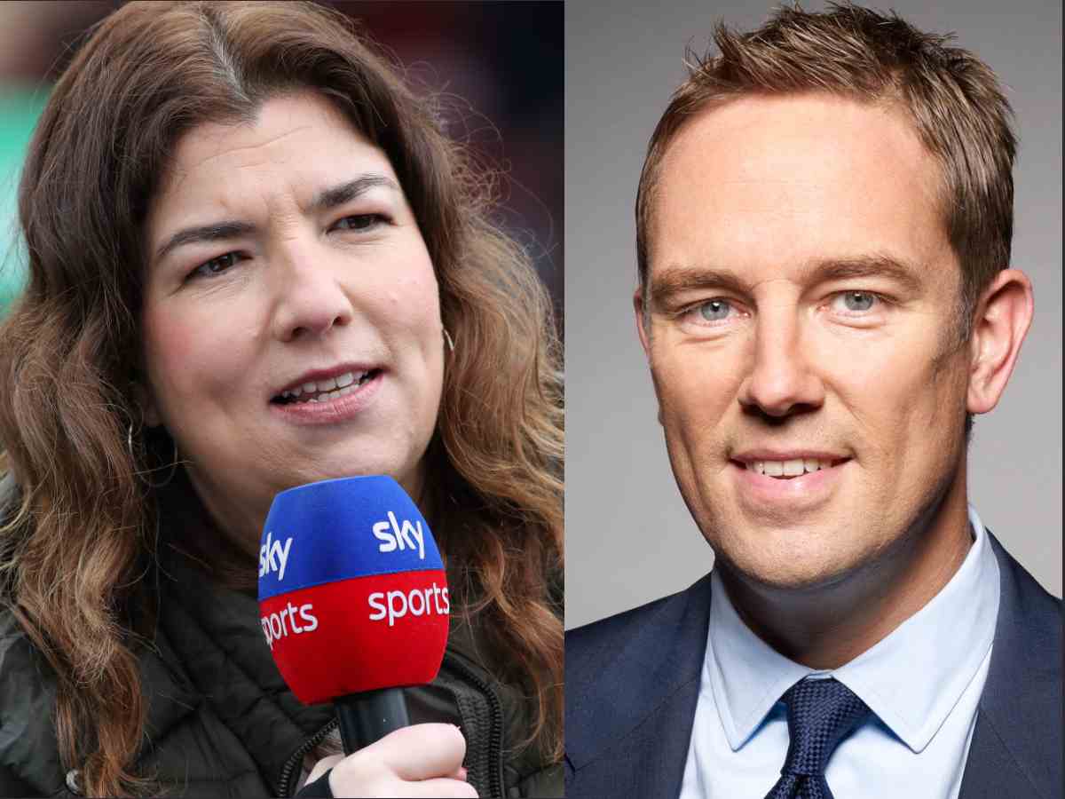 Sky Sports is on the verge of announcing Jeff Stelling’s Replacement on Soccer Saturday