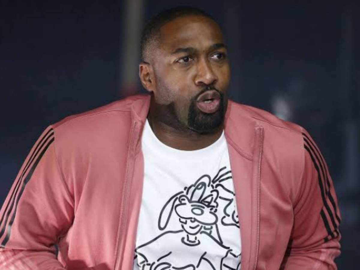 “LGBTQ is the most unfair group walking the planet” – Gilbert Arenas explains his INCREDIBLE BELIEF