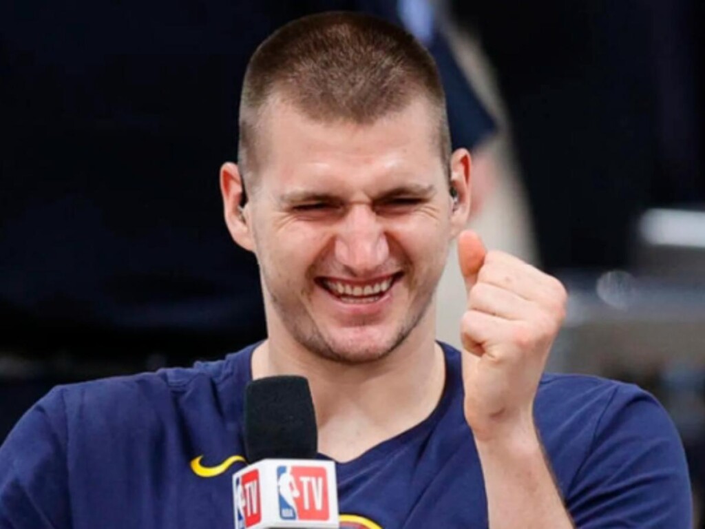 Nikola Jokic (Credits: Isaiah J. Downing-USA TODAY Sports)