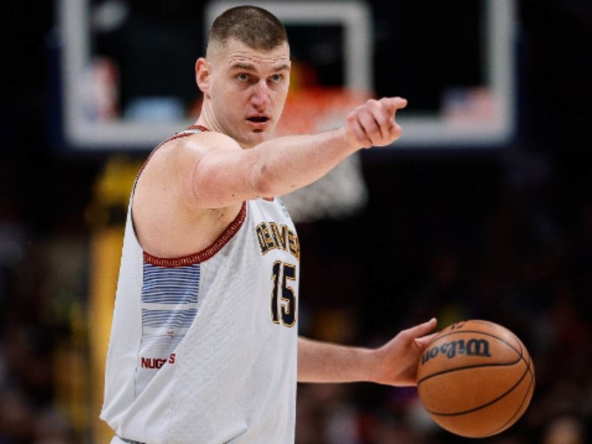 “Have you ever won MVP?” – Nikola Jokic BULLIED former NBA champion teammate as revenge after leading Nuggets to title