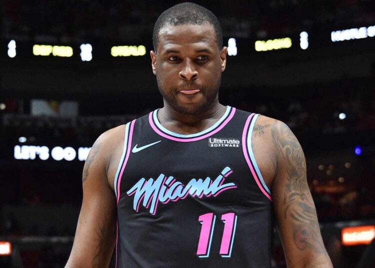 Dion Waiters. Former Lakers star SHOCKINGLY admits having suicidal thoughts after winning  NBA title