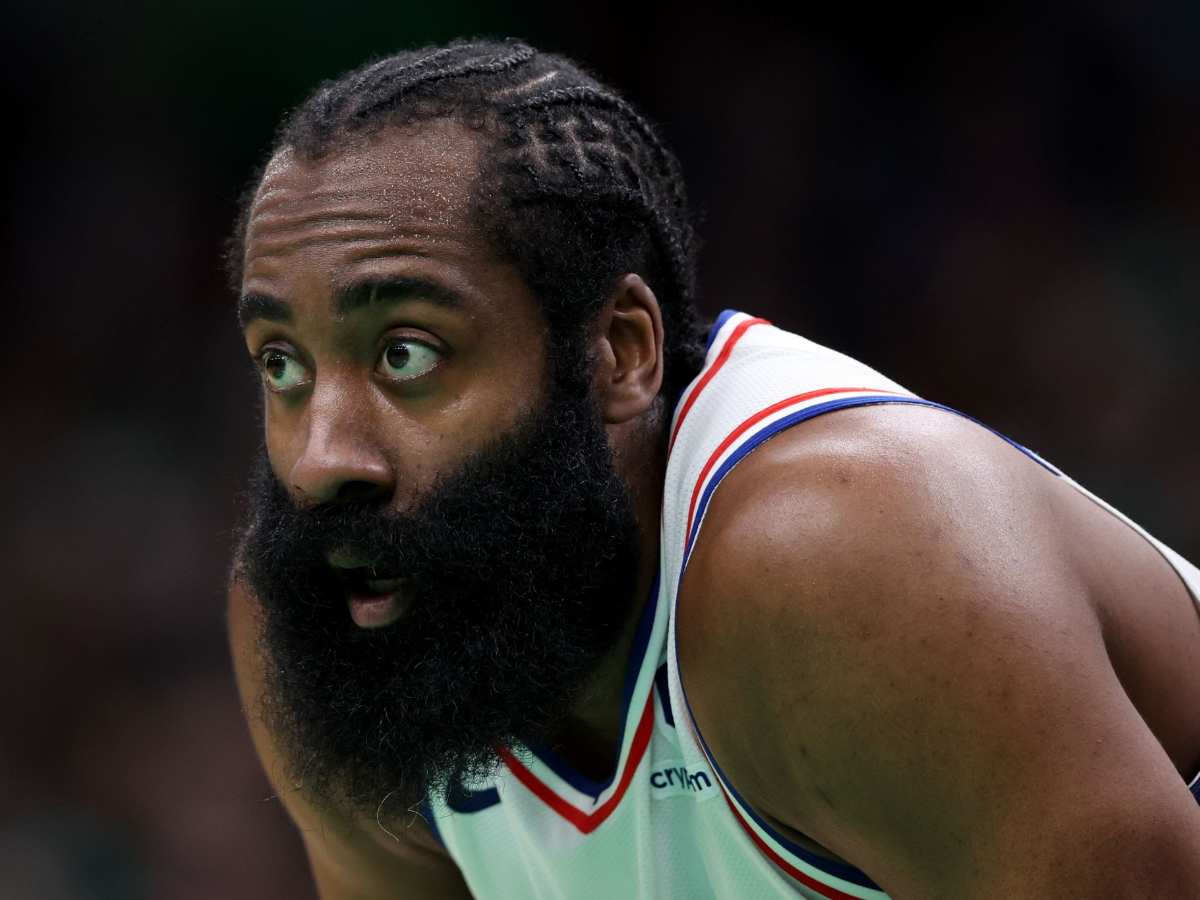 “He felt betrayed” – STUNNING news details about James Harden and Daryl Morey surfaces online