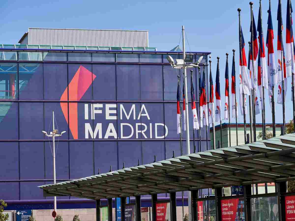 IFEMA drops major update on Madrid GP that could yield a profit of $500 million