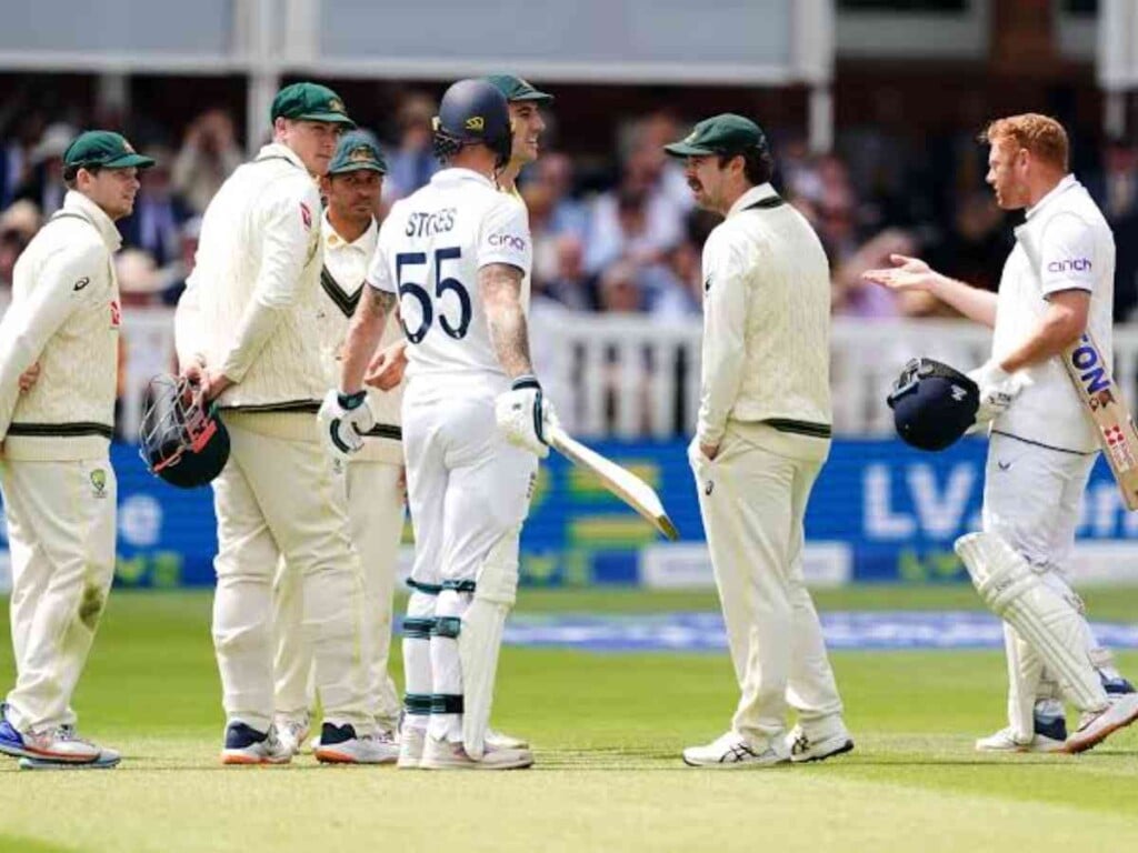 "Kick them out," MCC members may face permanent BAN after ugly altercation with Usman Khawaja at Lords' Long Room