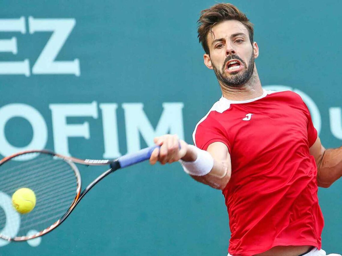 Marcel Granollers Net Worth in 2023: How rich is the Spanish tennis ...