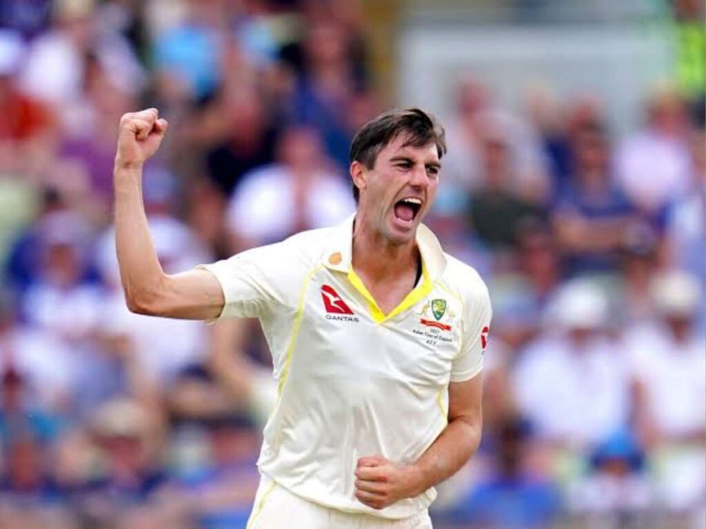 Will Pat Cummins be rested for the 4th Ashes Test? Glenn McGrath EXPLAINS why the Aussie skipper should play all matches